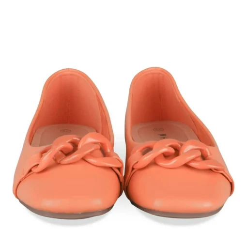Ballerina's ORANJE