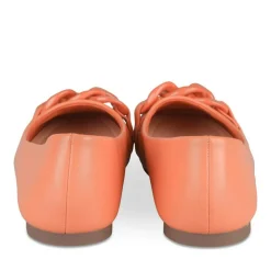 Ballerina's ORANJE