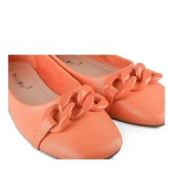 Ballerina's ORANJE