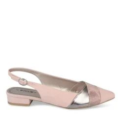 Ballerina's ROZE