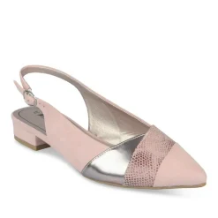 Ballerina's ROZE