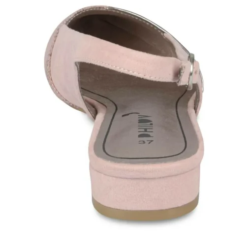Ballerina's ROZE