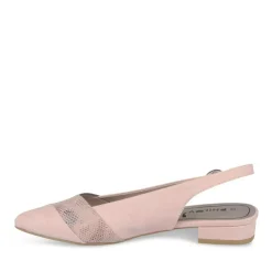Ballerina's ROZE