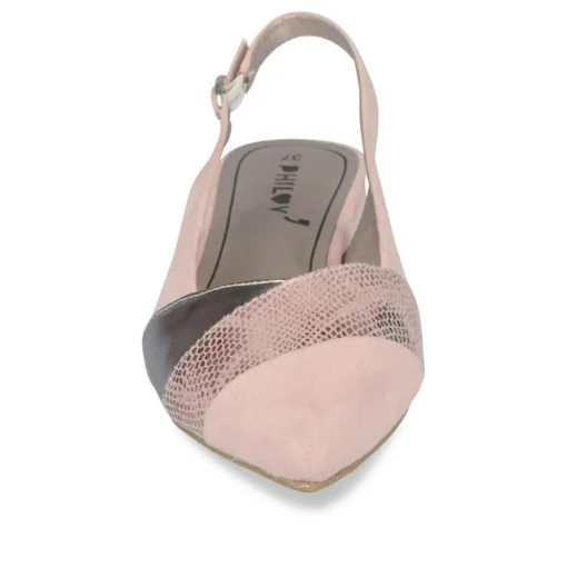 Ballerina's ROZE