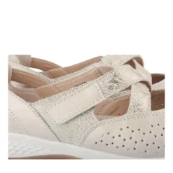Ballerina's ROZE EVITA LEER