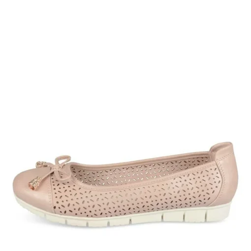 Ballerina's ROZE NEOSOFT DAMES