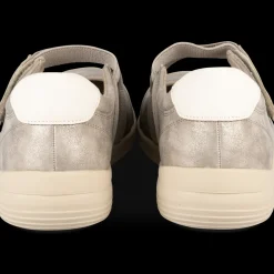 Ballerina's TAUPE