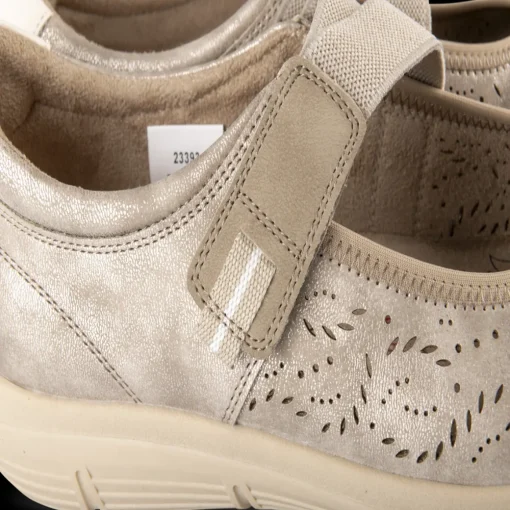 Ballerina's TAUPE