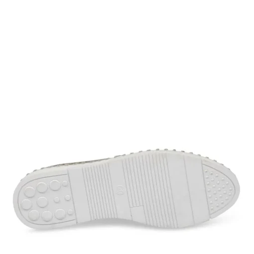 Ballerina's TAUPE NEOSOFT DAMES