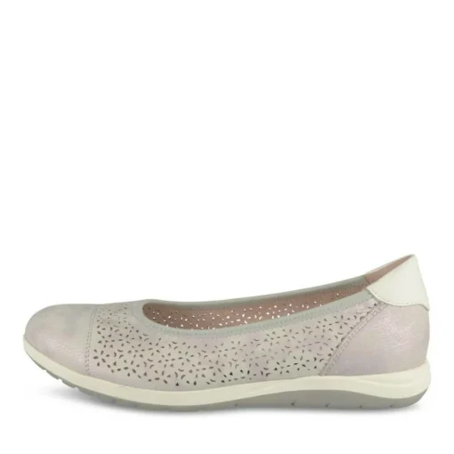 Ballerina's WIT