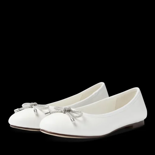 Ballerina's WIT