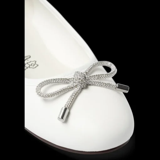 Ballerina's WIT