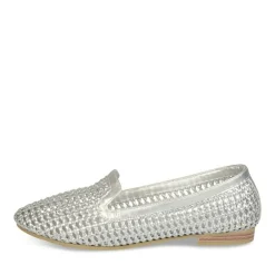 Ballerina's ZILVER