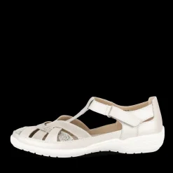 Ballerina's ZILVER