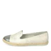 Ballerina's ZILVER