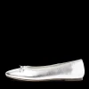 Ballerina's ZILVER