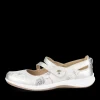 Ballerina's ZILVER