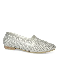 Ballerina's ZILVER
