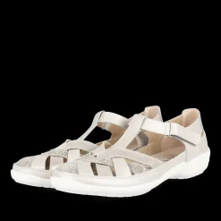 Ballerina's ZILVER