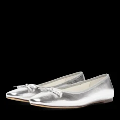 Ballerina's ZILVER