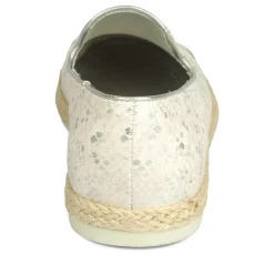 Ballerina's ZILVER