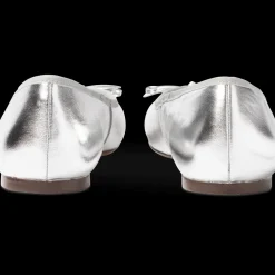 Ballerina's ZILVER
