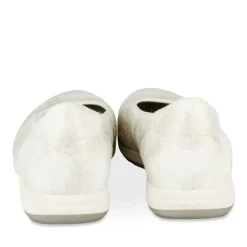 Ballerina's ZILVER