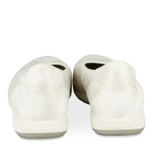 Ballerina's ZILVER