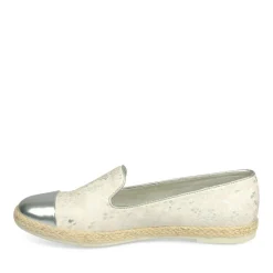 Ballerina's ZILVER