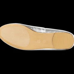 Ballerina's ZILVER