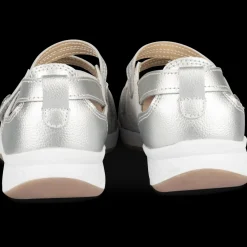 Ballerina's ZILVER