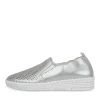 Ballerina's ZILVER NEOSOFT DAMES