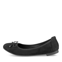 Ballerina's ZWART