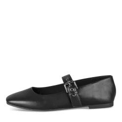 Ballerina's ZWART