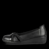 Ballerina's ZWART