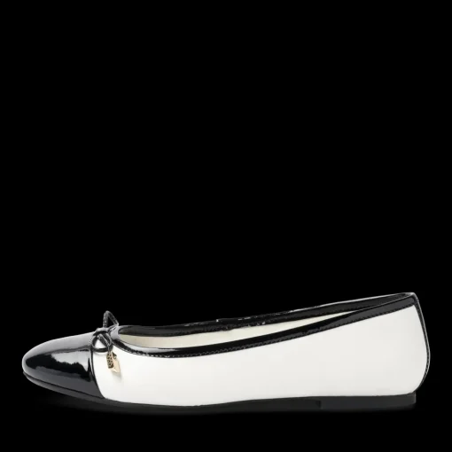 Ballerina's ZWART