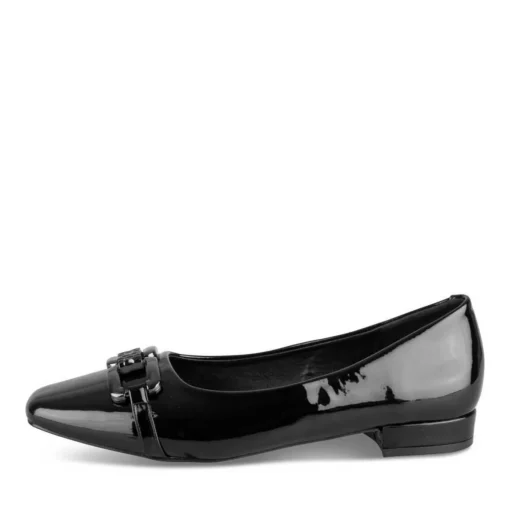 Ballerina's ZWART