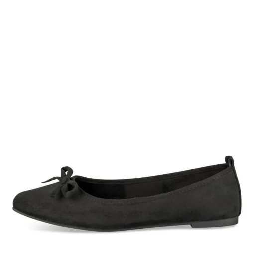 Ballerina's ZWART