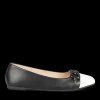 Ballerina's ZWART