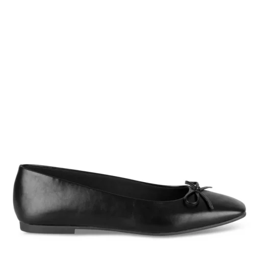 Ballerina's ZWART