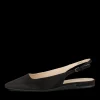 Ballerina's ZWART