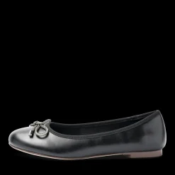 Ballerina's ZWART