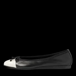 Ballerina's ZWART