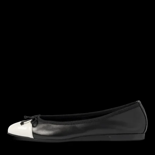 Ballerina's ZWART