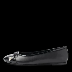 Ballerina's ZWART