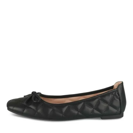 Ballerina's ZWART