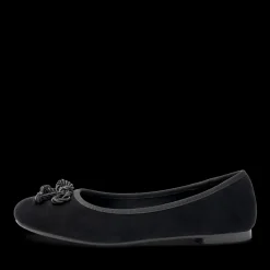 Ballerina's ZWART