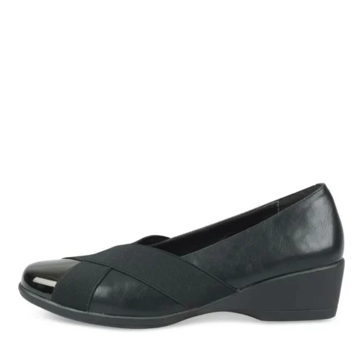 Ballerina's ZWART