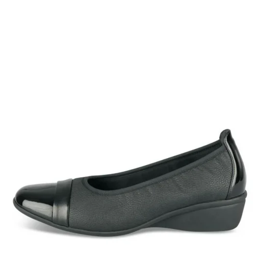 Ballerina's ZWART