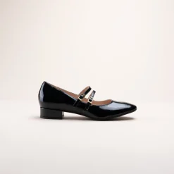 Ballerina's ZWART